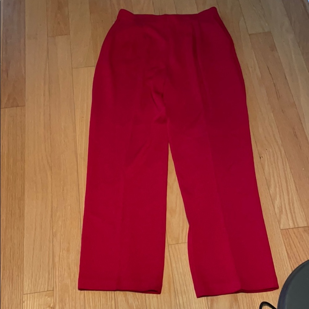 St John Evening pants by Marie Gray sz 10